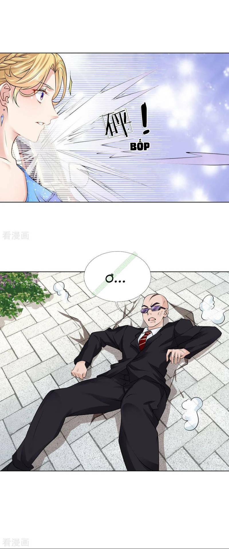 cực phẩm yêu nghiệt chapter 15 9