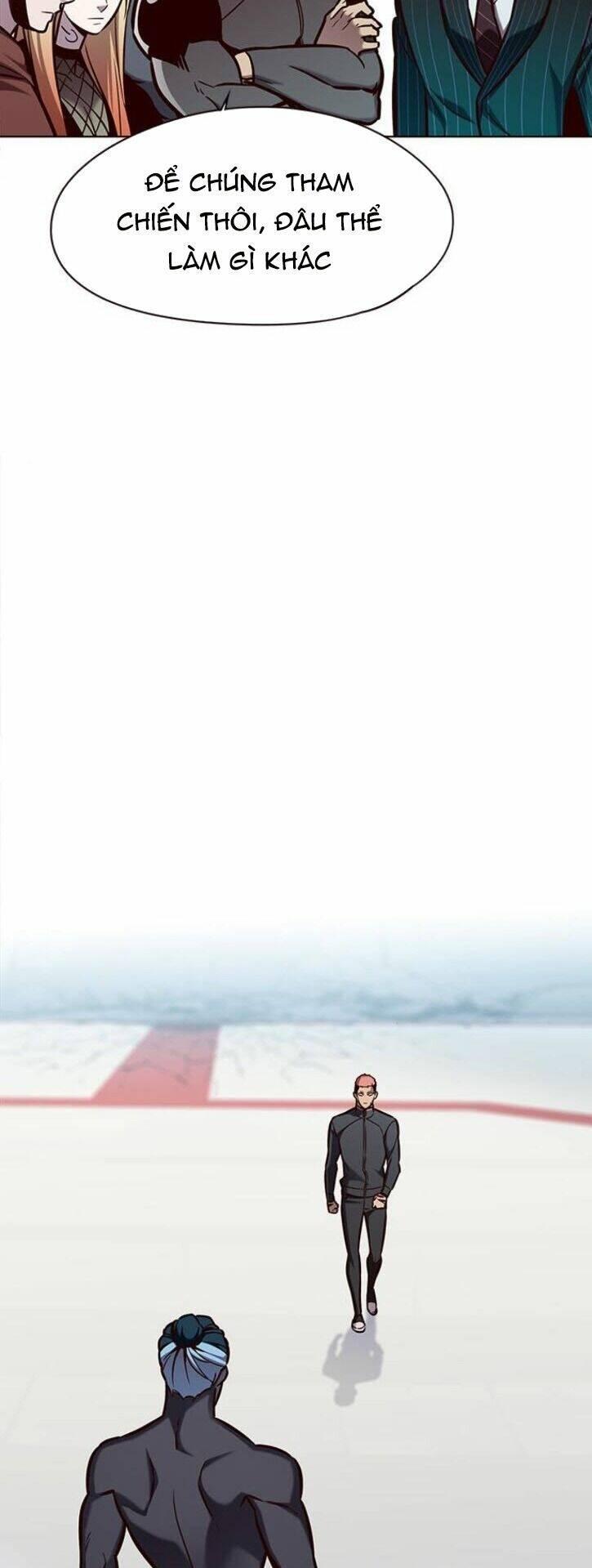 biến thân thành mèo chapter 149 34