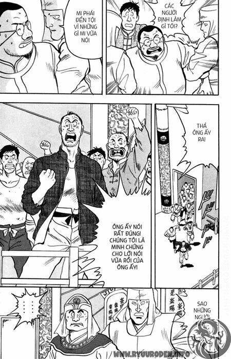 hoàng phi hồng phần 1 chapter 20 117