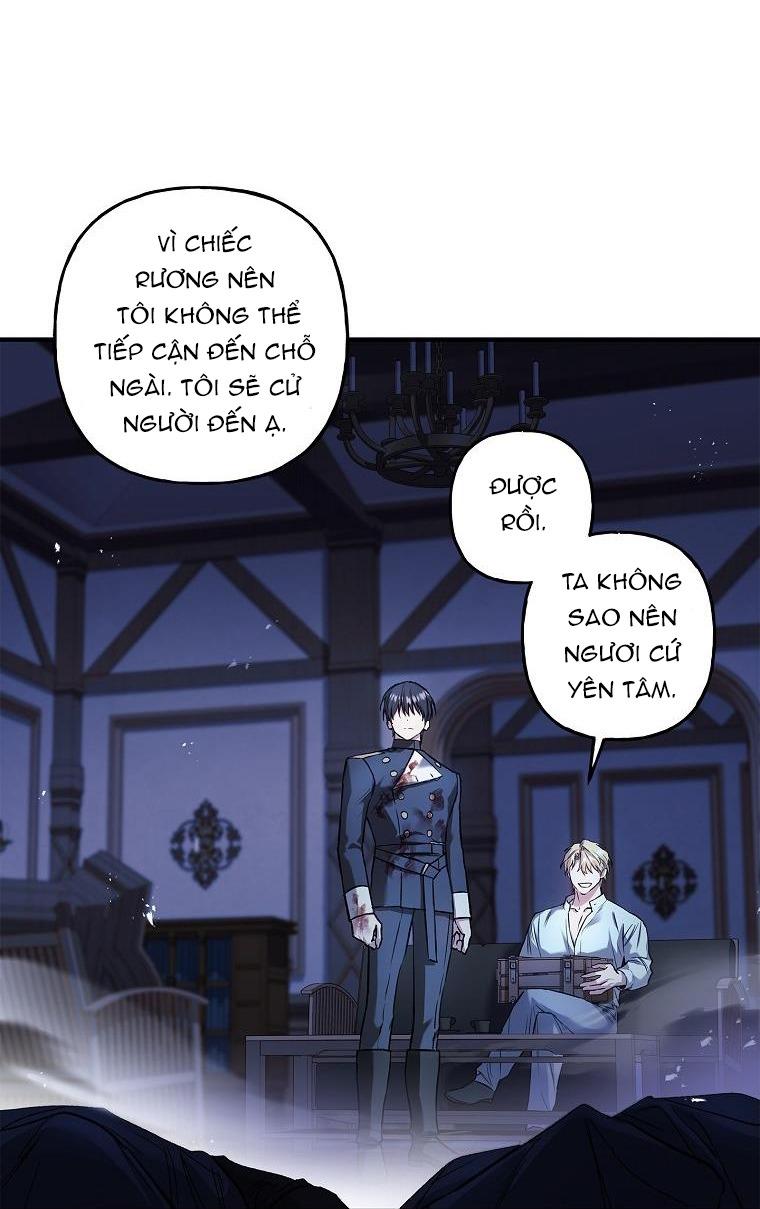 bước ngoặt định mệnh chapter 27 52