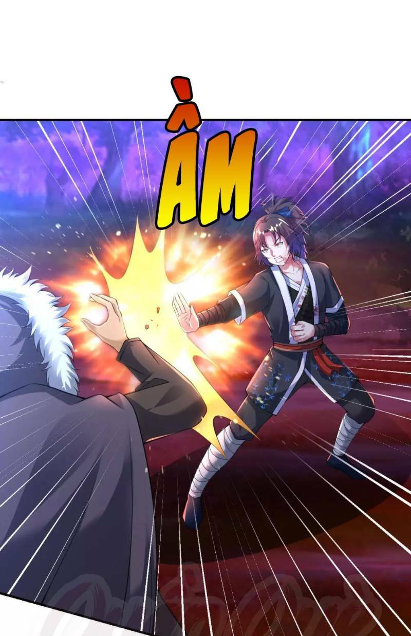 đạo ấn chapter 33 1