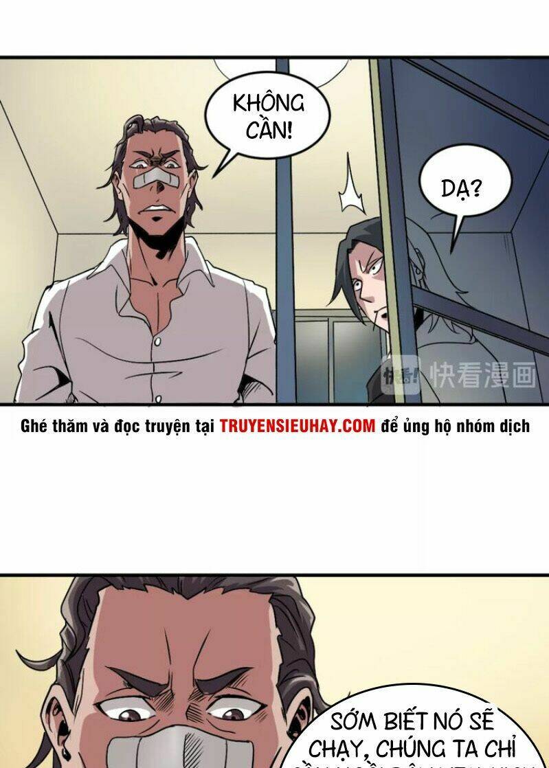 trảm linh sứ chapter 2 42