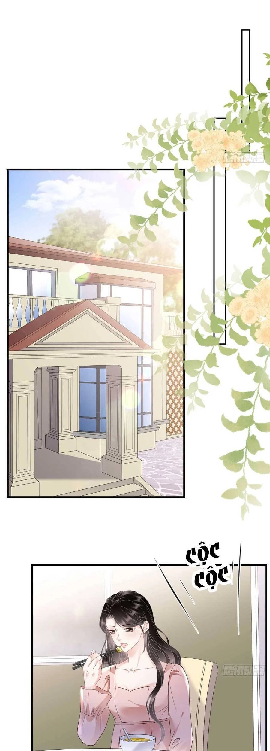 [16+] đại tiểu thư có thể có ý đồ xấu chapter 135 14