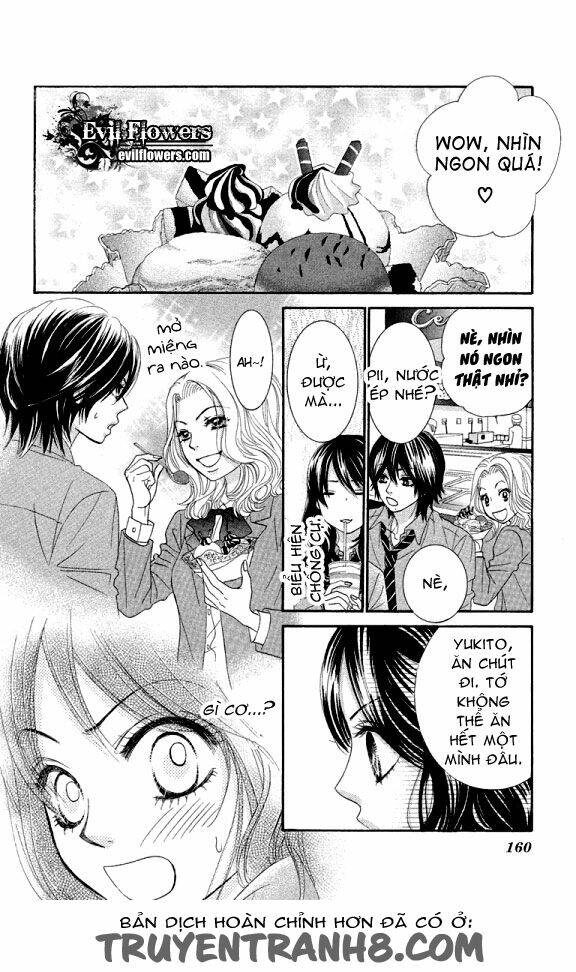 bokutachi wa shitte shimatta chapter 20 26