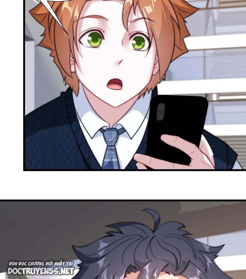 Slime ta treo cự long lên đánh là hợp lý nhỉ? Chapter 137 21