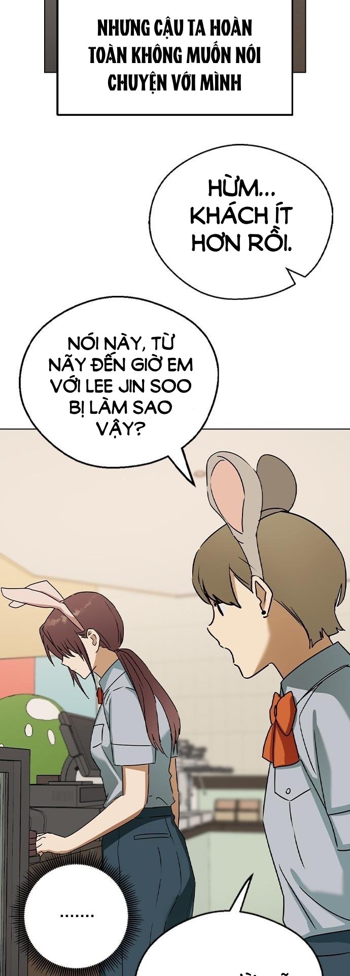 nhân duyên kiếp trước chapter 57.2 12