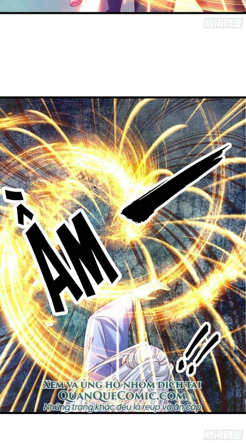 vú em của tiên ma chapter 18 8