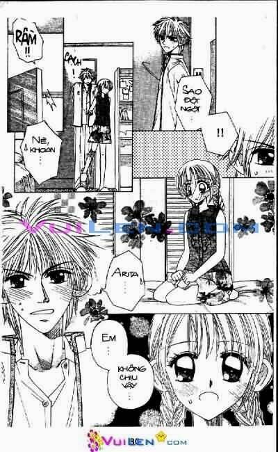 arita đáng yêu chapter 11 80