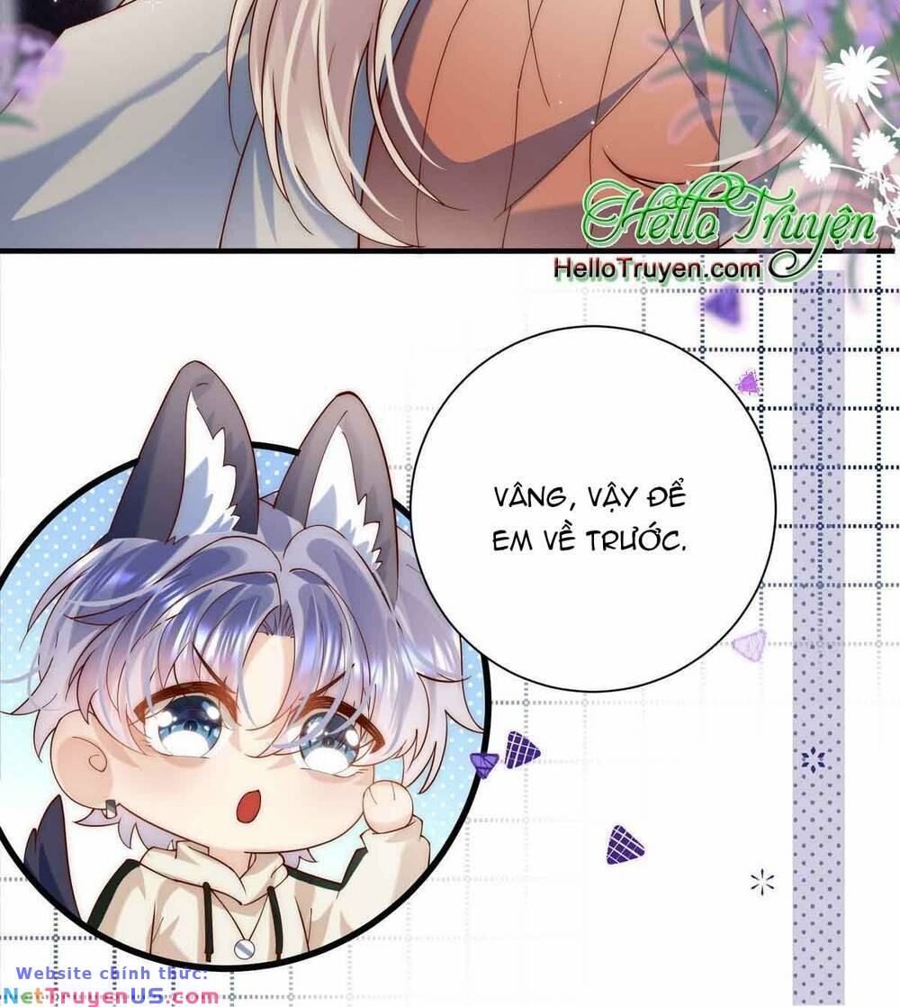 ta được thế thân tỏ tình chapter 17 37