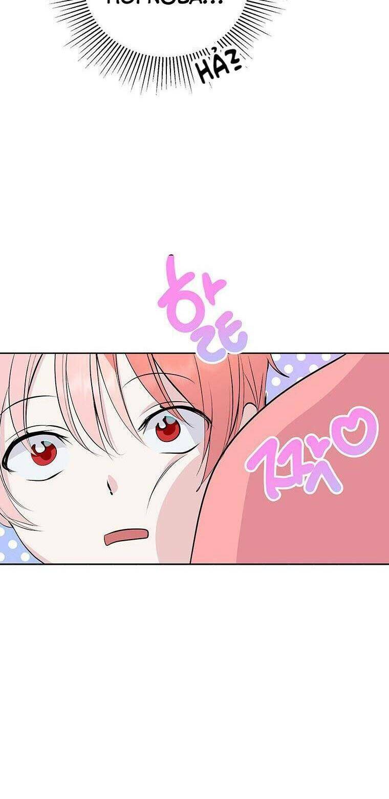 phía sau mặt nạ của nam chính hiền lành chapter 19 57