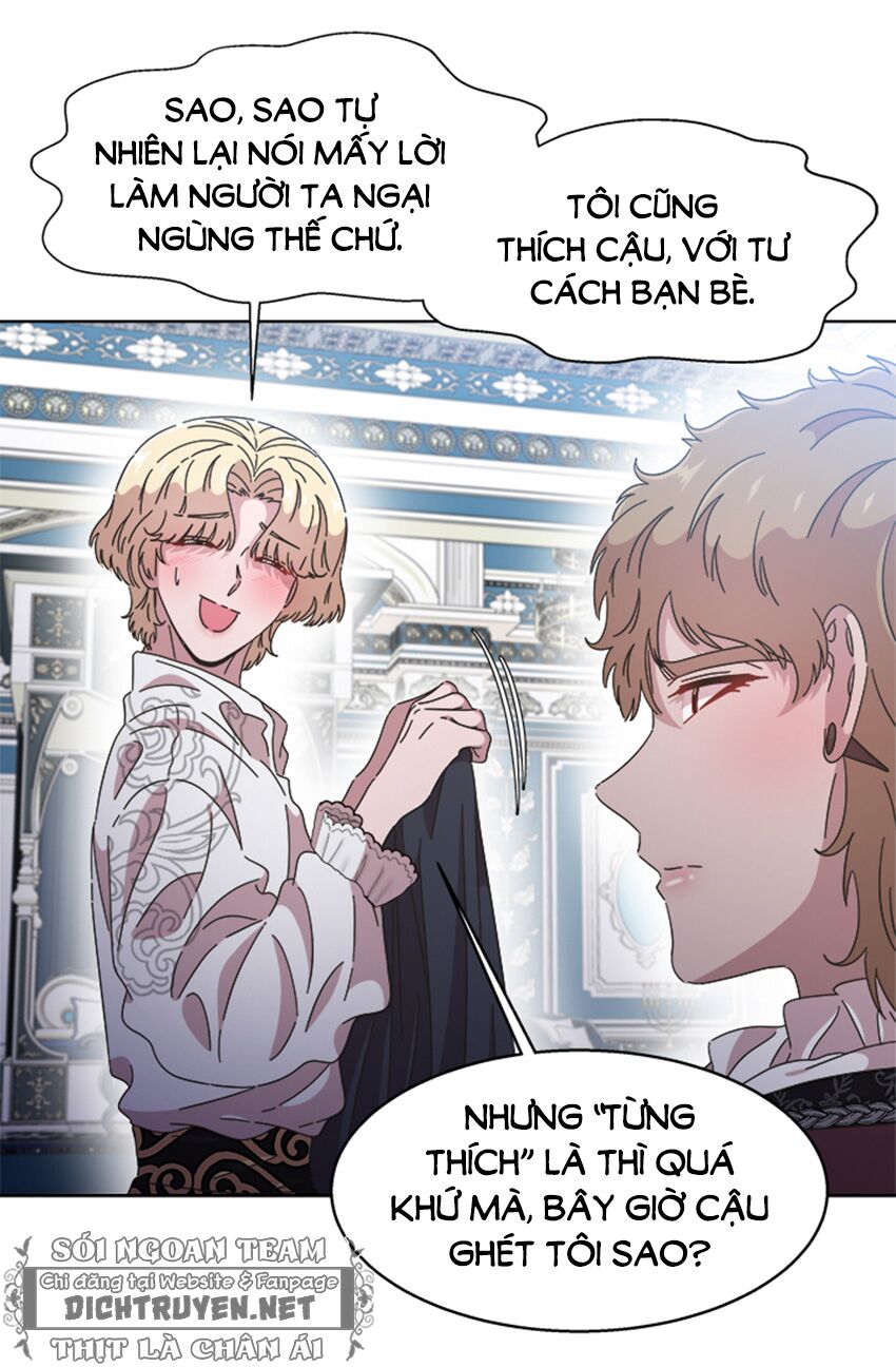 con gái bảo bối của ma vương chapter 118 26