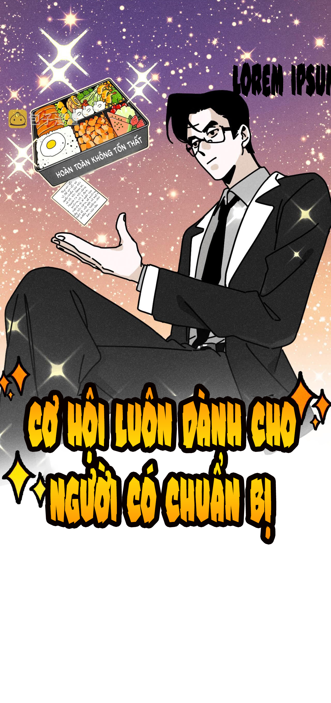Tổng Tài Đu Idol chapter 24 - Trang 14