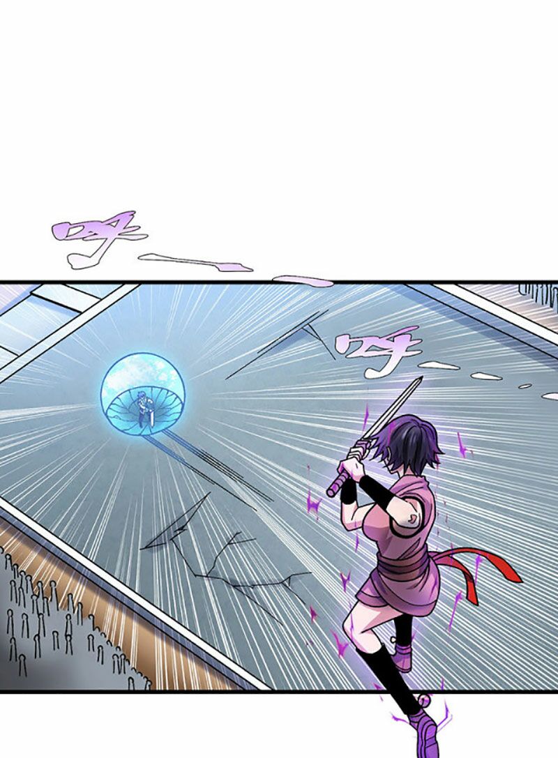 võ đạo độc tôn chapter 405 1