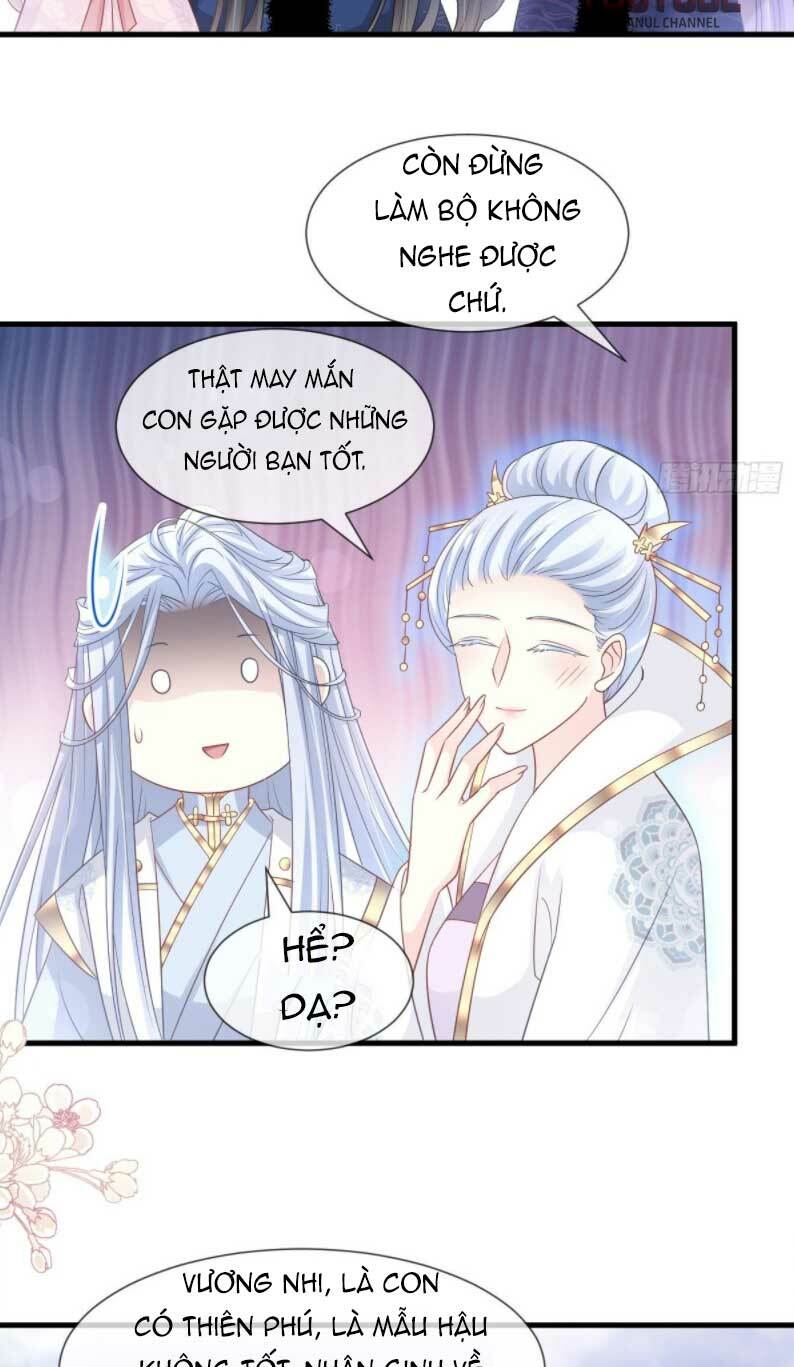 thiên hạ đệ nhất sủng phi chapter 208.1 8