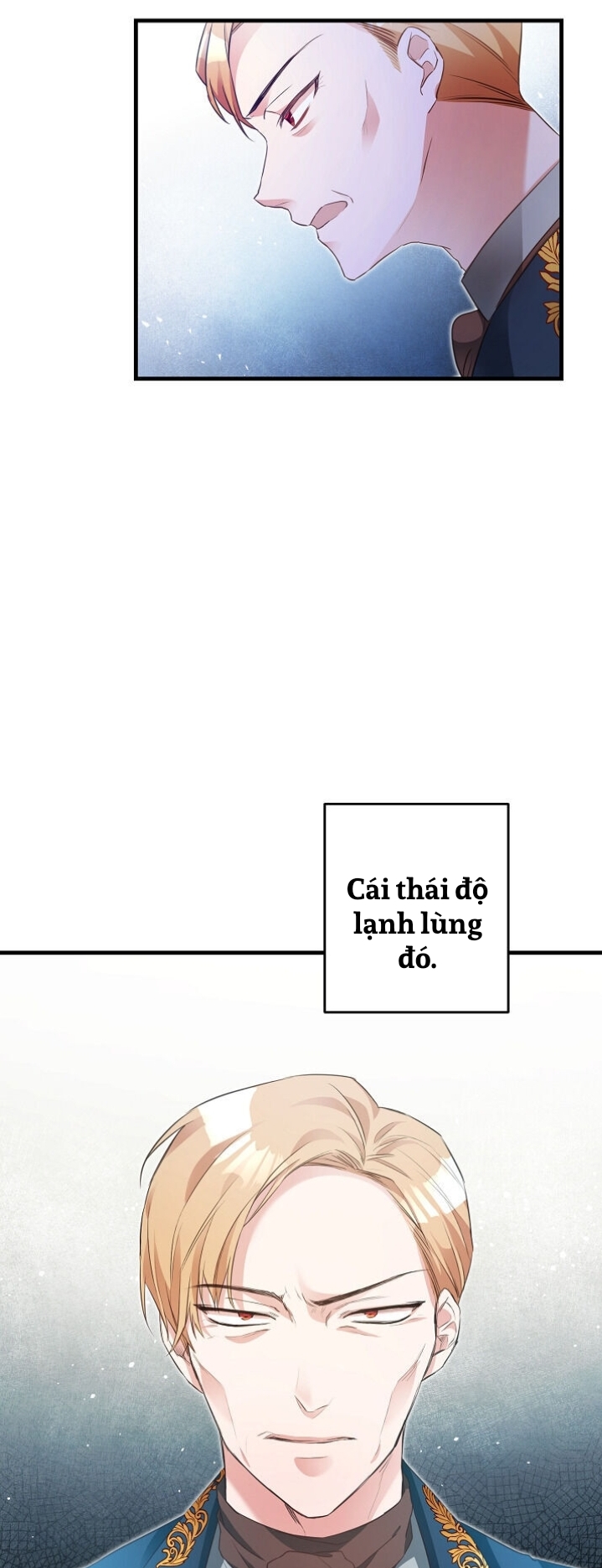 lý do nàng ấy sống như 1 ác nữ chapter 1 53