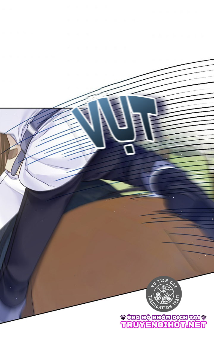 tôi gặp rắc rối vì chồng qúa dễ thương chapter 21.2 12