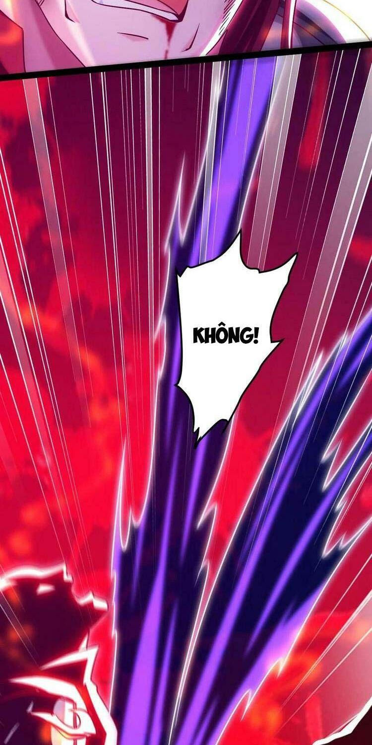 ma thú kiếm thánh dị giới tung hoành chapter 208 19