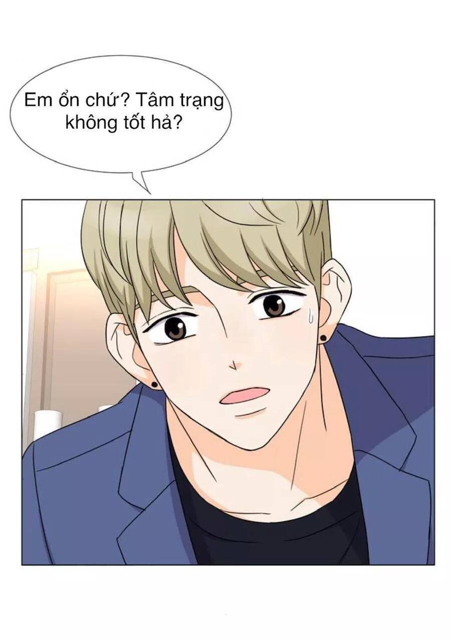 idol và sếp, em yêu ai? chapter 26 7