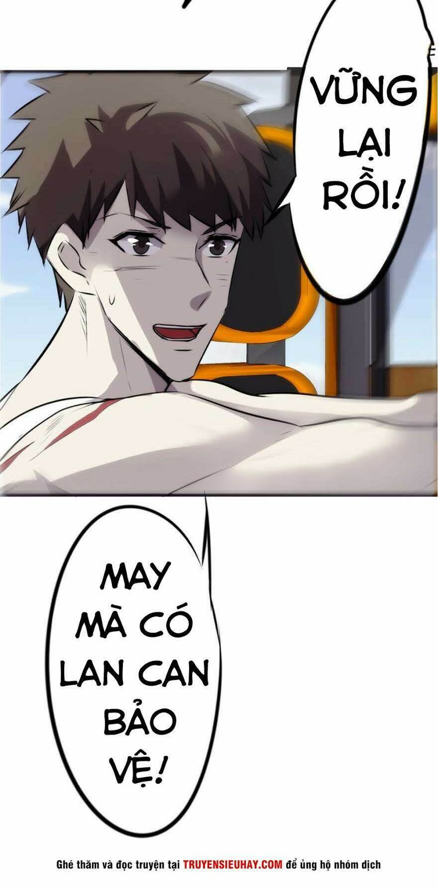 tối cường công nhân chapter 37 5