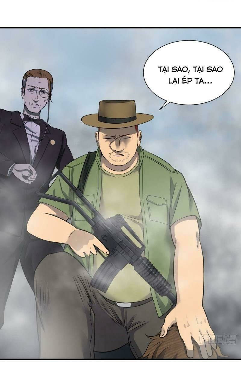 danh sách kẻ phản diện chapter 74 29