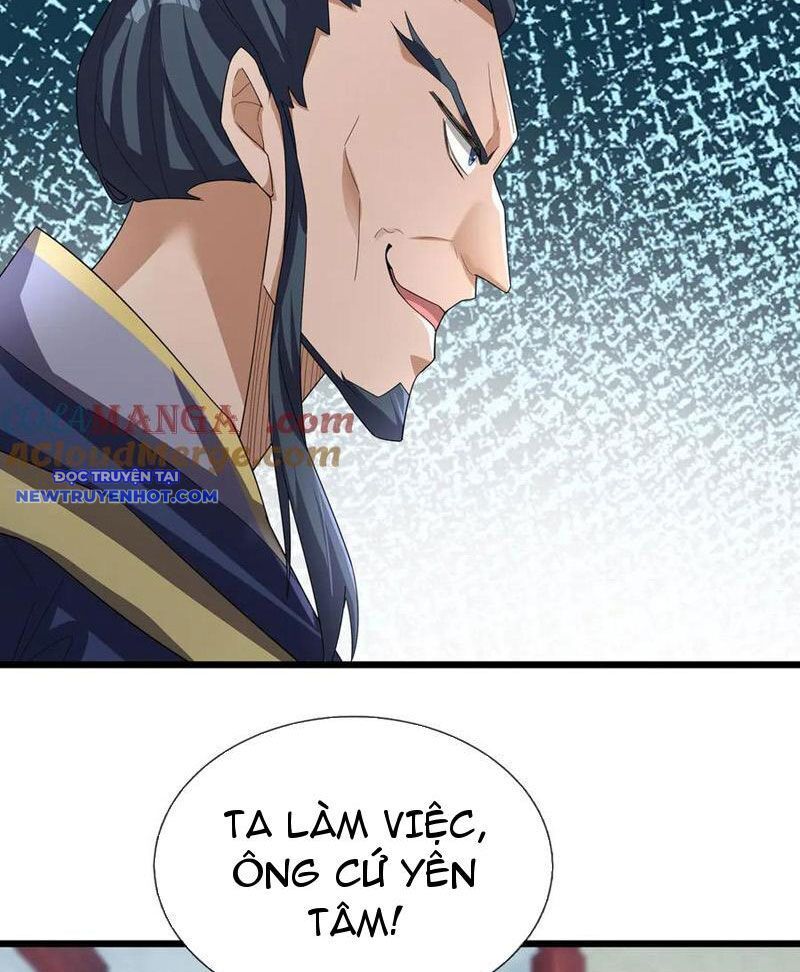 ngủ say vạn cổ: xuất thế đẩy ngang chư thiên chapter 73 26