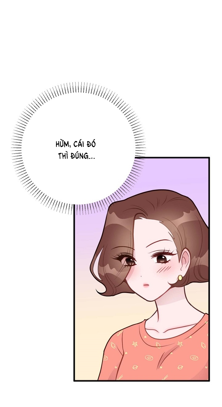 Mối Quan Hệ Không Tốt chapter 18.2 - Trang 33