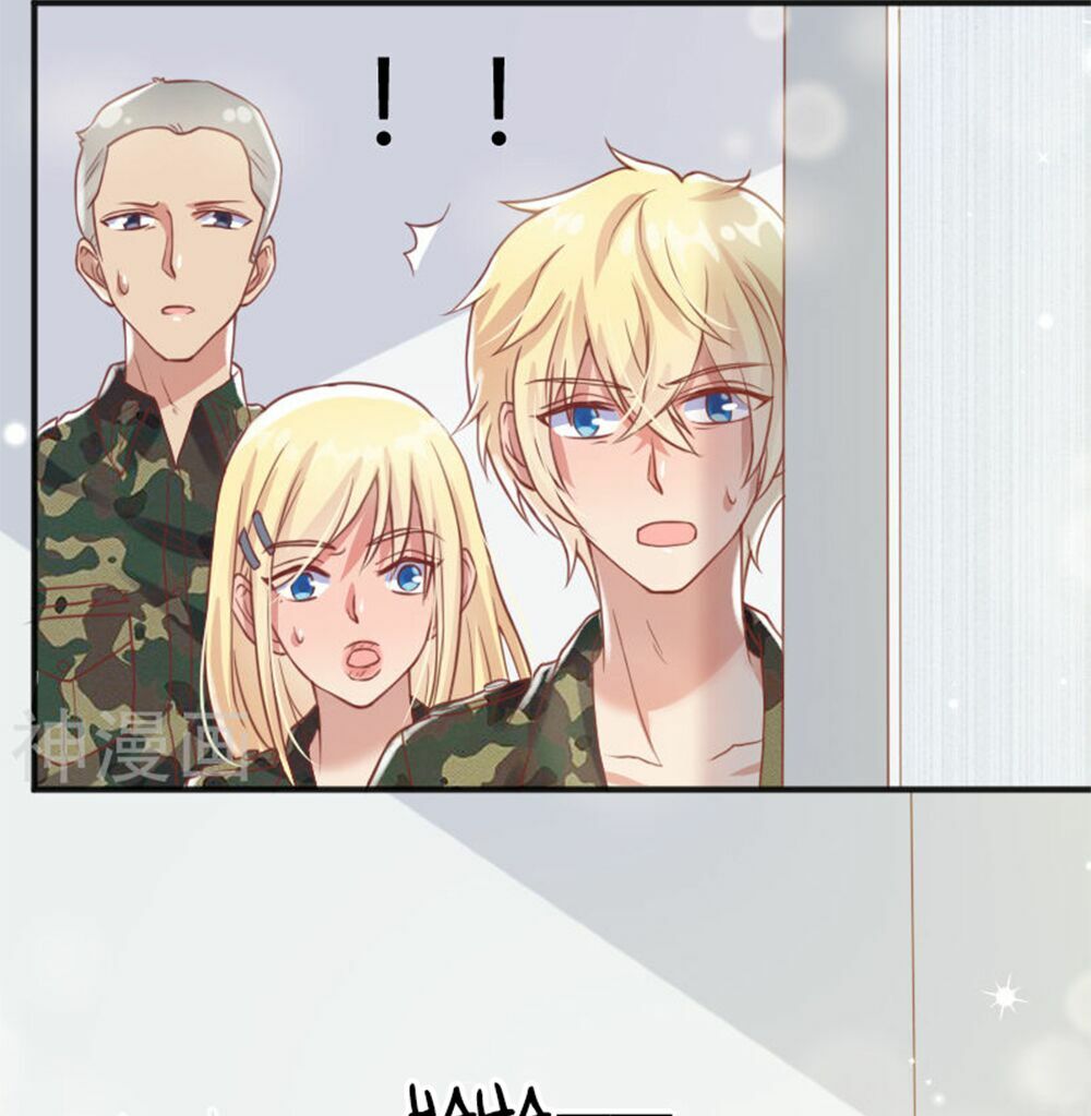 chồng già vợ trẻ trêu nhau hàng ngày chapter 57 17