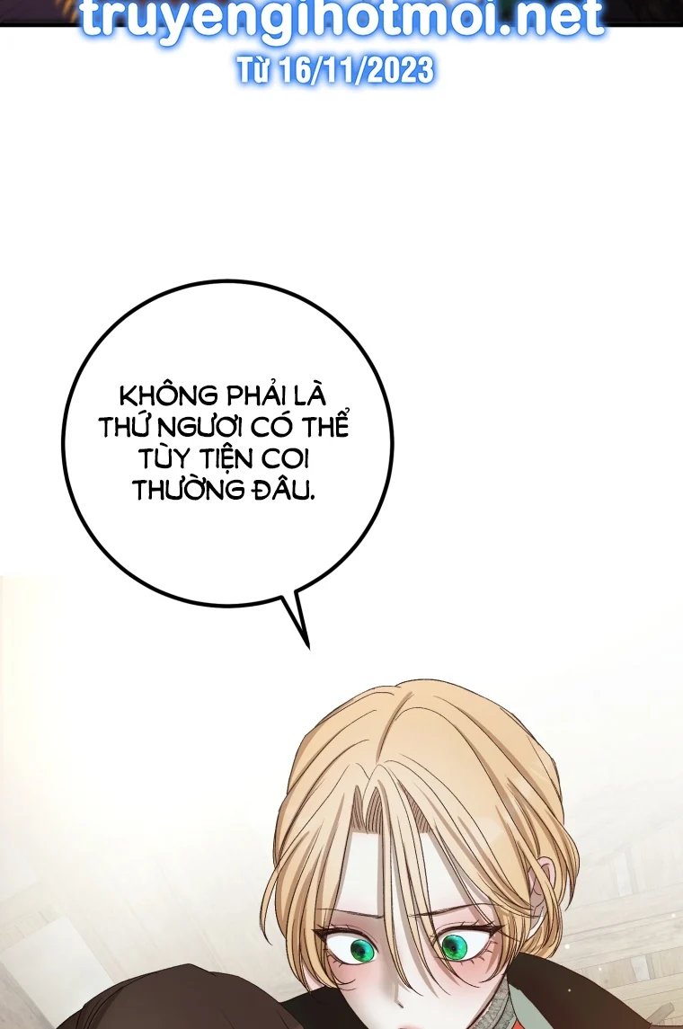 khi tôi bị chú chó tôi bỏ rơi cắn chapter 8.1 47