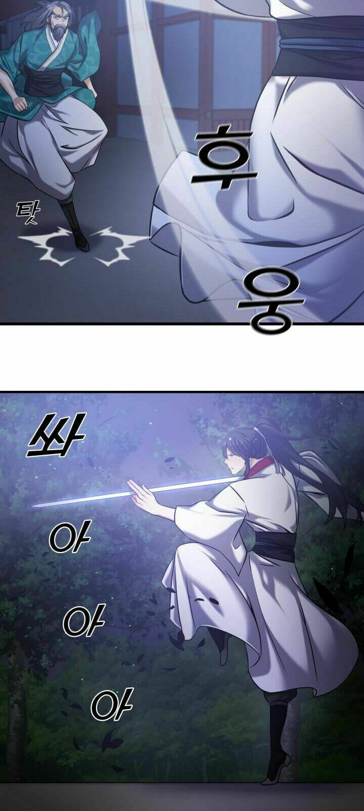 lôi thần chuyển sinh chapter 2 68