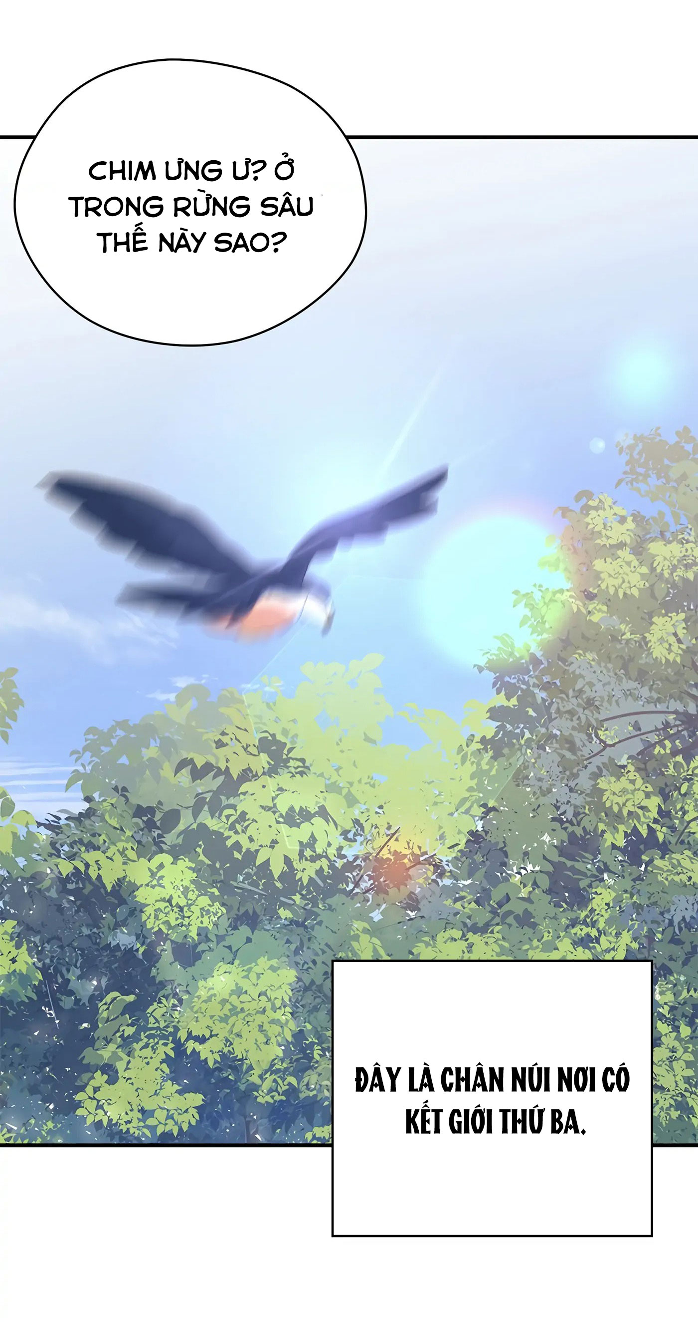 tôi không phải là nữ anh hùng chapter 58 29