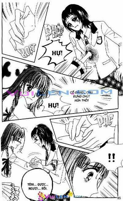 cửa hàng phù thủy chapter 5 85