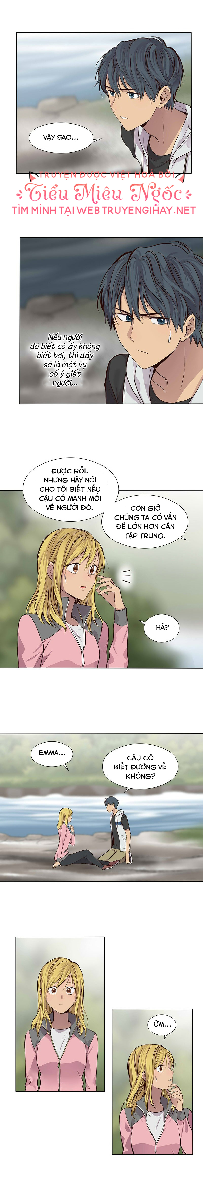 điều bí mật mà tôi luôn giữ kín chapter 42 4