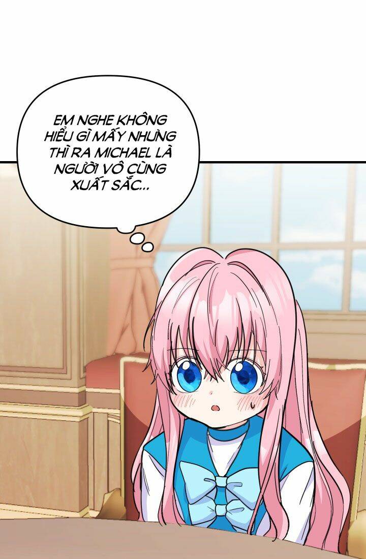 hoàng hậu bé bỏng chapter 42.2 24