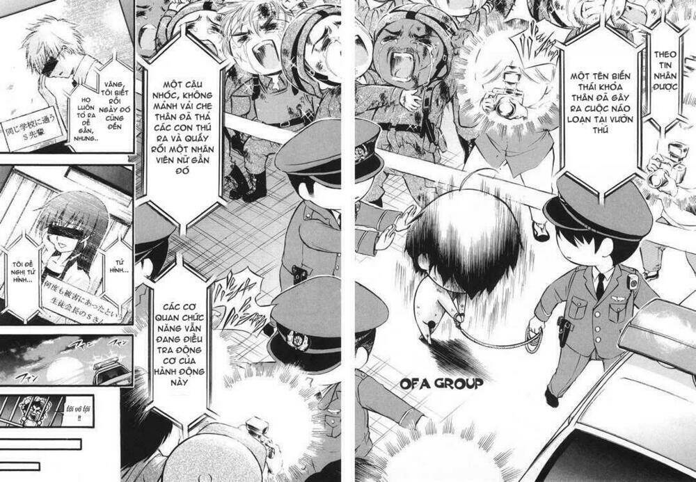 vật thất lạc của bầu trời chapter 20 27