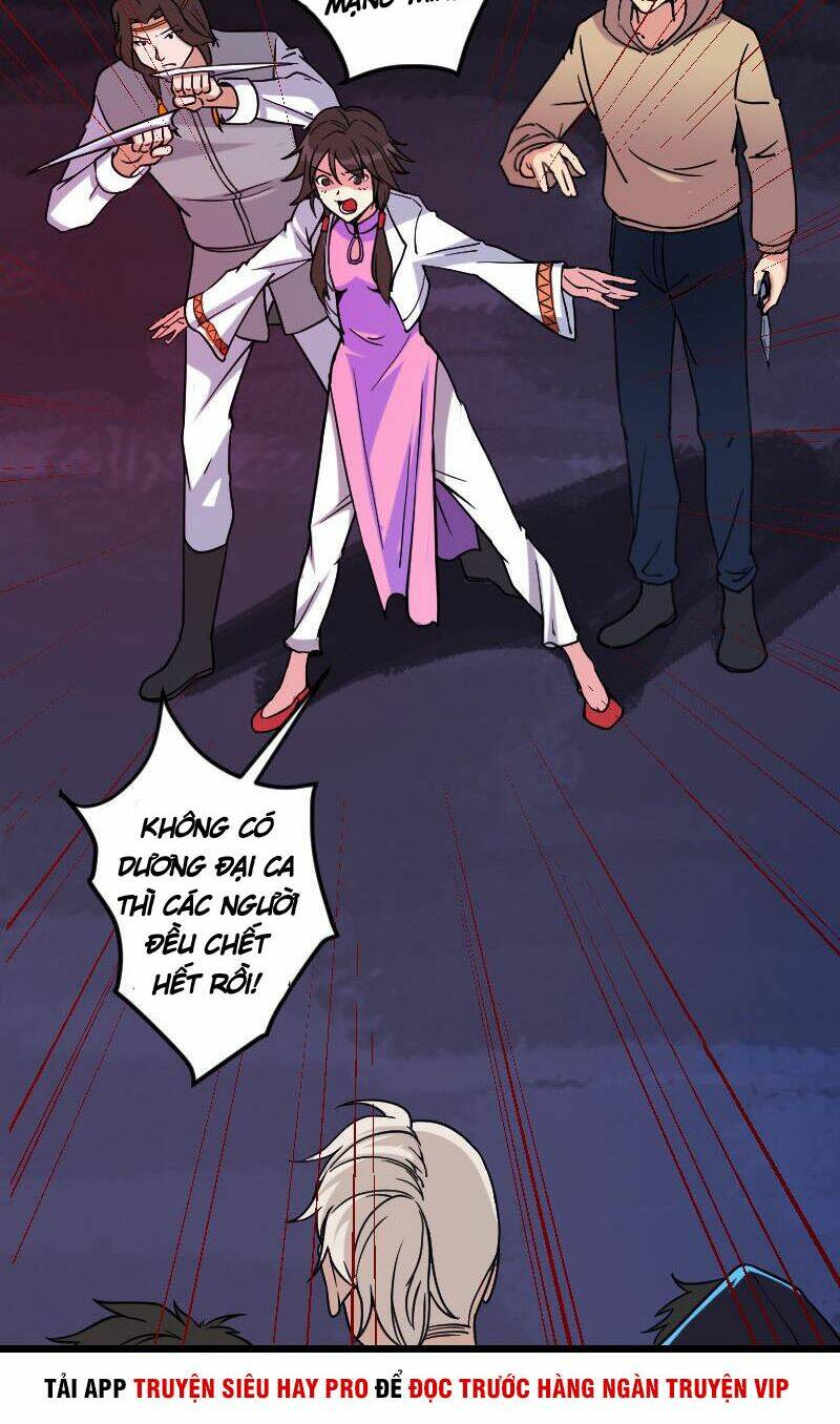 ngưu thư cung ứng thương chapter 159 3