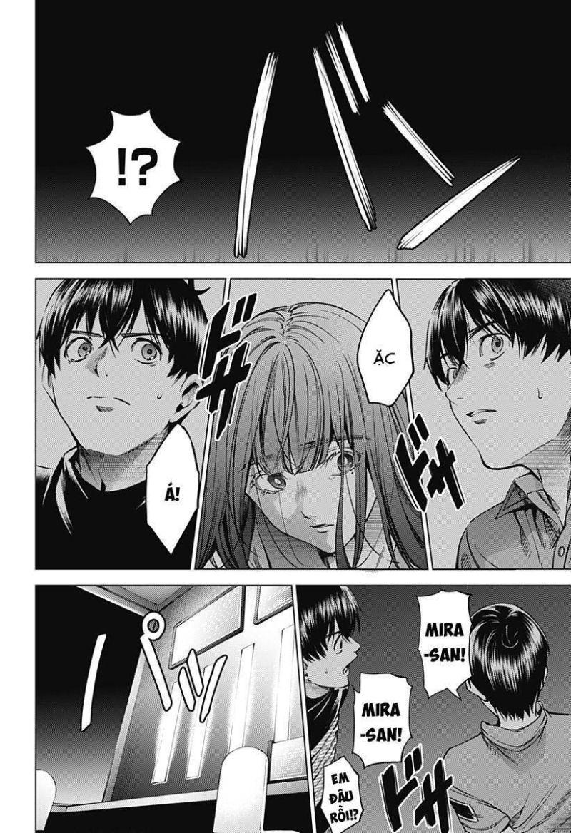 dàn harem cuối cùng chapter 127 20