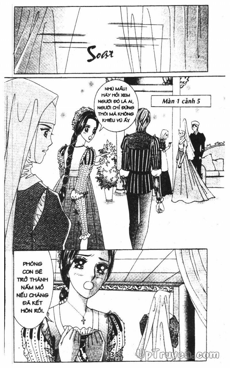 mặt nạ tình yêu chapter 43 49