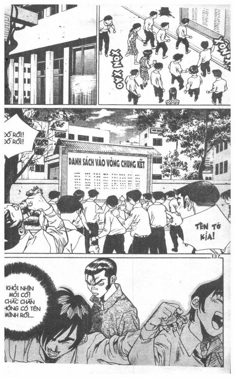 change guy chapter 121 135