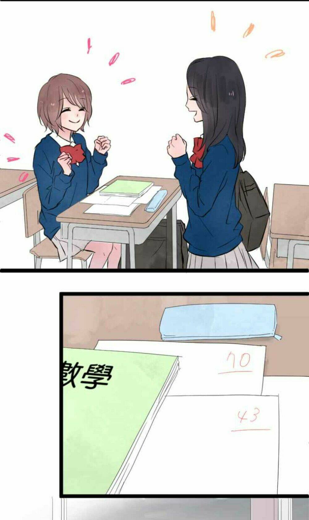 yêu không thể nói chapter 5 20