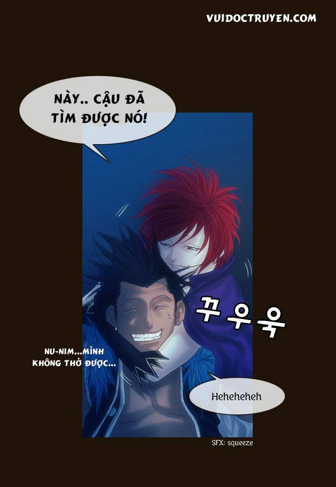 hội ảo thuật chapter 91 13