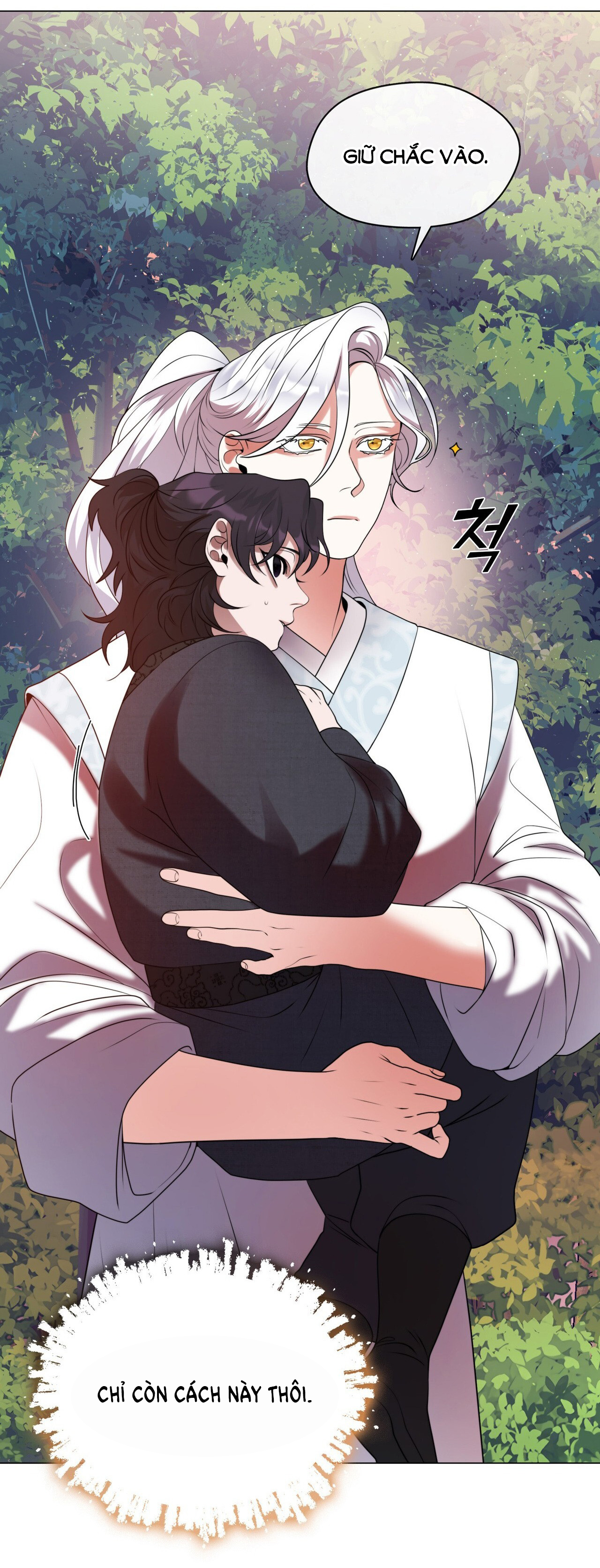 nâng niu nuôi dưỡng giáo chủ ma giáo chapter 6.1 21