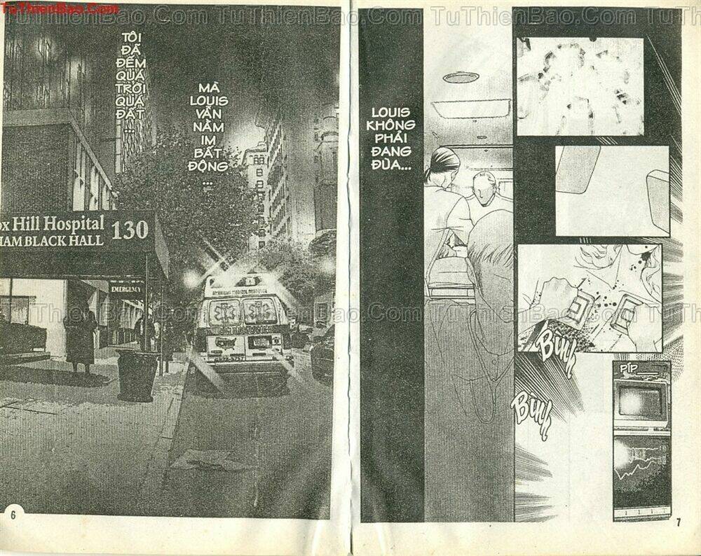 hoa hồng thép chapter 5 3