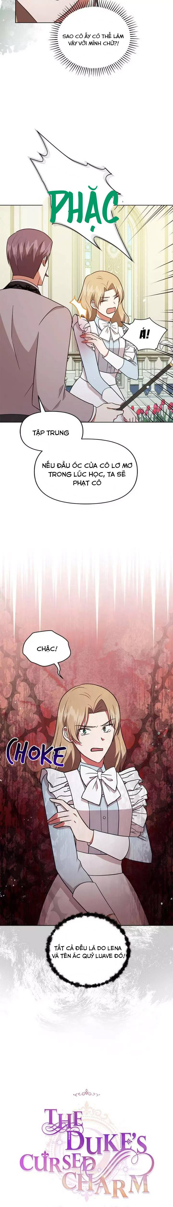 công tước ác quỷ không ngủ được chapter 41 5