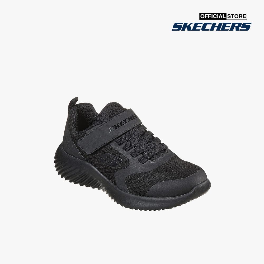 SKECHERS - Giày thể thao bé trai Bounder 403732L