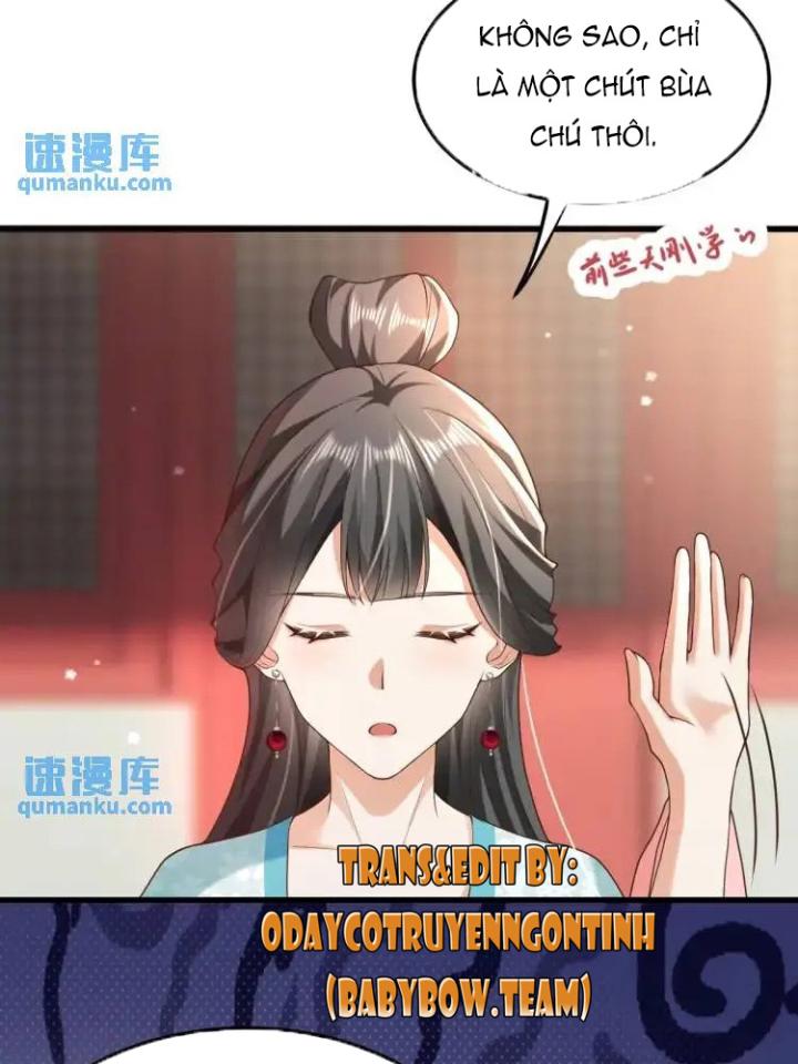 làm sao đây người học việc của tôi quá bám người chapter 12 54