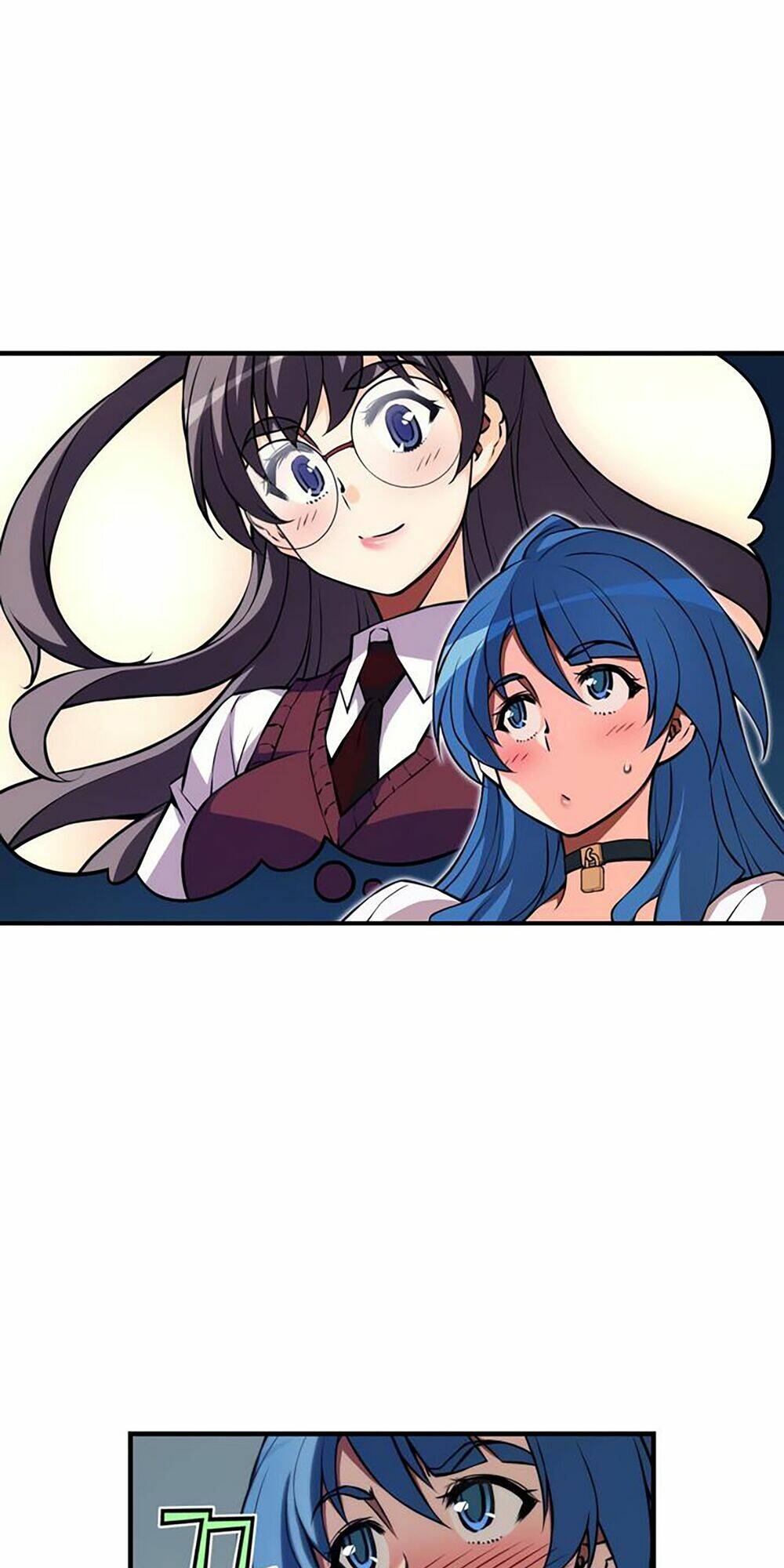 cohabitation with the fiancee chapter 65 15