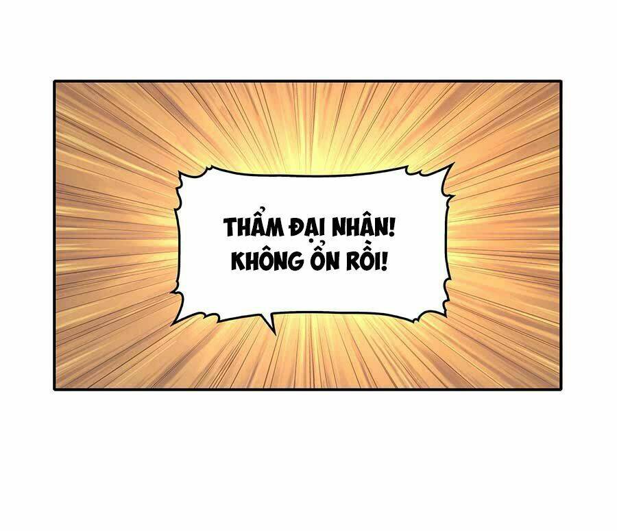 cuộc sống thoái ẩn của võ lâm chi vương chapter 11 19