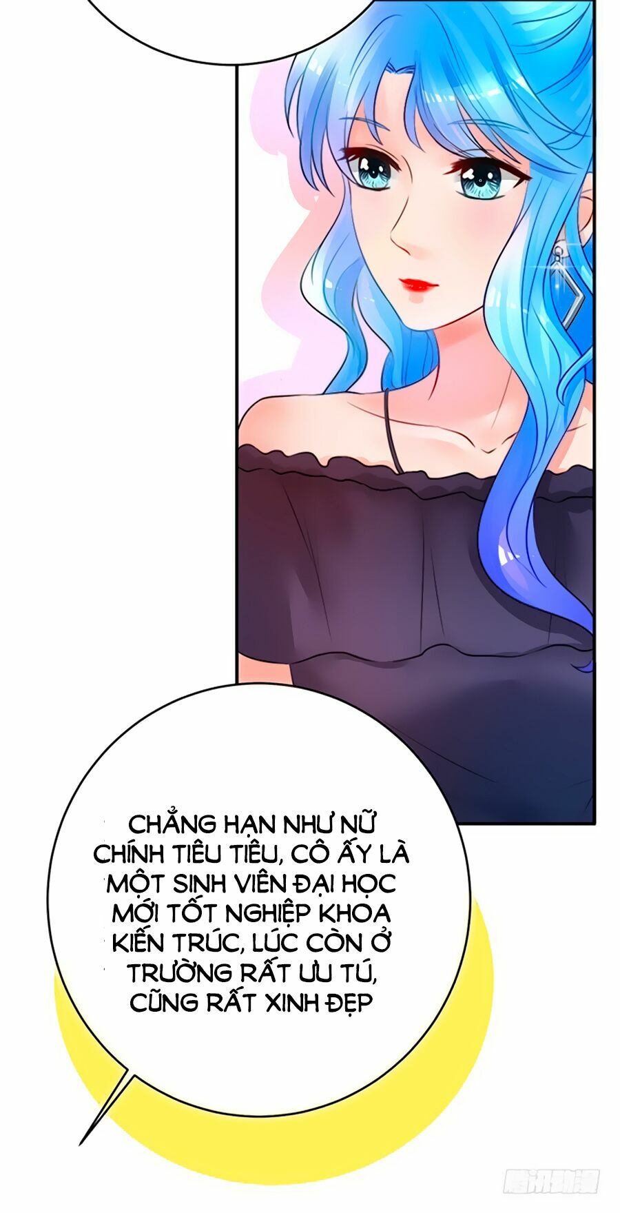 luyến đường thời quang chapter 26 7