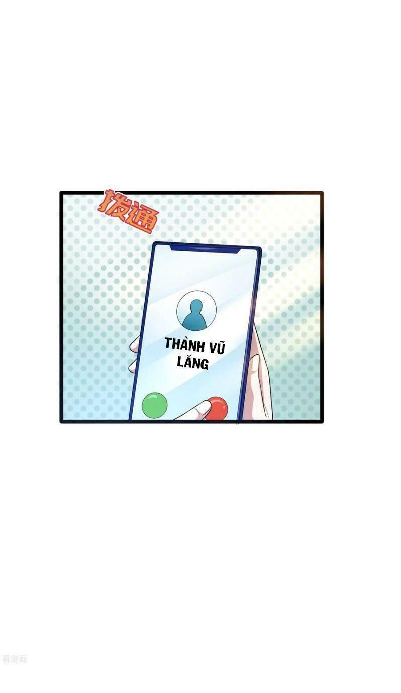 đô thị tà vương chapter 146 5