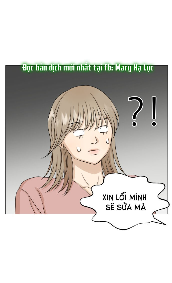 Tuyển Tập Truyện Ngắn Dằm Khăm Của Bạn Mảy chapter 19.1 - Trang 12